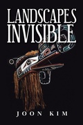 Cover: Landscapes Invisible - AUTHORHOUSE