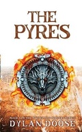 Cover: The Pyres - Dylan Doose