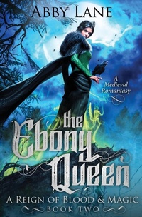 Enlarge image Cover: The Ebony Queen - Spk Publishing