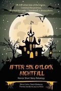 Cover: After Six o'Clock Nightfall - Lombosco Publications