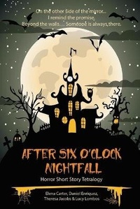Enlarge image Cover: After Six o'Clock Nightfall - Lombosco Publications
