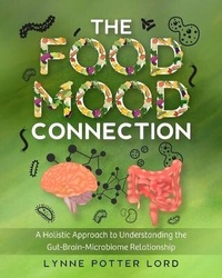 Enlarge image Cover: The Food-Mood Connection - ISBN Canada