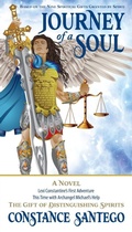 Cover: Journey of a Soul - Maximillian Enterprises Inc.