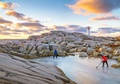 Cover: Coastal Nova Scotia - Nimbus Publishing Ltd