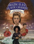 Cover: Amazing Black Atlantic Canadians - Nimbus Publishing Ltd