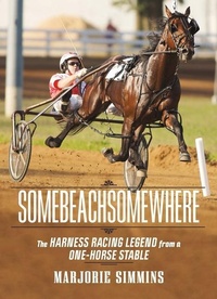 Abbildung von: Somebeachsomewhere - Nimbus Publishing Ltd