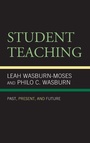 Cover: Student Teaching - Lexington Books