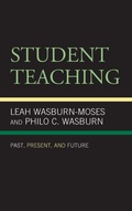 Cover: Student Teaching - Lexington Books