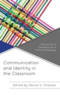 Cover: Communication and Identity in the Classroom - Lexington Books