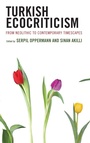 Cover: Turkish Ecocriticism - Lexington Books