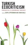 Cover: Turkish Ecocriticism - Lexington Books