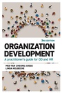 Cover: Organization Development - Kogan Page Ltd