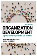 Cover: Organization Development - Kogan Page Ltd