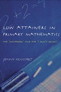 Cover: Low Attainers in Primary Mathematics - Routledge