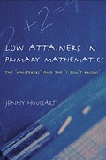 Cover: Low Attainers in Primary Mathematics - Routledge
