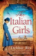 Cover: The Italian Girls - Bookouture