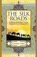 Cover: The Silk Roads - Sirius Entertainment