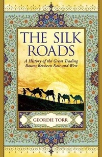Enlarge image Cover: The Silk Roads - Sirius Entertainment