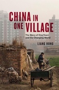 Cover: China in One Village - Verso Books
