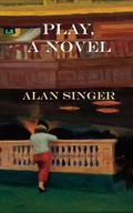 Cover: Play, A Novel - Grand Iota