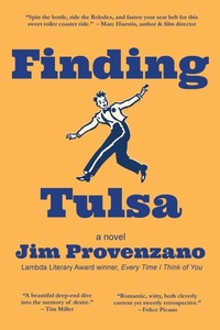 Abbildung von: Finding Tulsa - Palm Drive Publishing