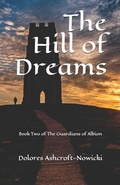 Cover: The Hill of Dreams - Twin Eagles Publishing