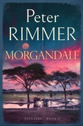 Cover: Morgandale - Kamba Limited