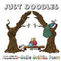 Cover: Just Doodles - U P Publications