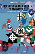 Cover: Une reponse nationaliste au mondialisme - Reconquista Press