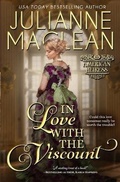 Cover: In Love With the Viscount - Julianne MacLean Publishing Inc.