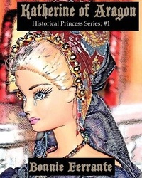 Enlarge image Cover: Katherine of Aragon - Single Drop Publishing