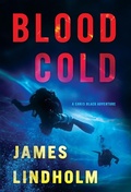 Cover: Blood Cold - CamCat Publishing, LLC