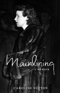 Cover: Mainlining - Montemayor Press