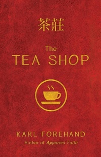 Enlarge image Cover: The Tea Shop - Quoir