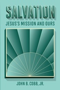 Cover: Salvation - Process Century Press