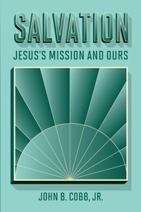 Enlarge image Cover: Salvation - Process Century Press