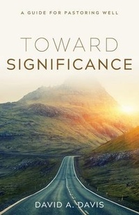 Enlarge image Cover: Toward Significance - Tenth Power Publishing
