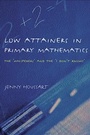 Cover: Low Attainers in Primary Mathematics - Routledge