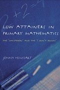Cover: Low Attainers in Primary Mathematics - Routledge