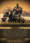 Cover: Dominion - Aurelia Leo