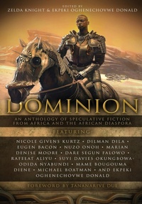 Enlarge image Cover: Dominion - Aurelia Leo