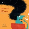 Cover: Cenicienta a la Pimienta - Syncretic Press