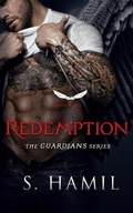 Cover: Redemption - Frog Haven Press