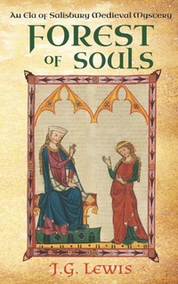 Enlarge image Cover: Forest of Souls - Stoneheart Press