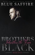 Cover: Brothers Black 7 - Perceptive Illusions Publishing, Inc.