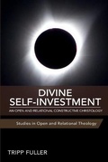 Cover: Divine Self-Investment - Sacrasage Press