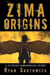 Enlarge image Cover: Zima - Water Dragon Publishing