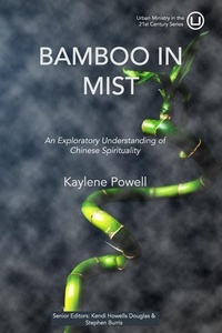 Enlarge image Cover: Bamboo in Mist - Urban Loft Publishers