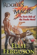Cover: Rogue's Magic - Hunter's Moon