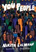 Cover: You People - McSweeney's Publishing